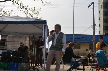 Foto - XV Feira do Livro