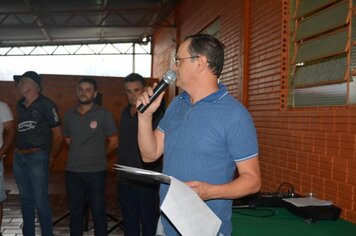 Foto - Campeonato Municipal de Bochas