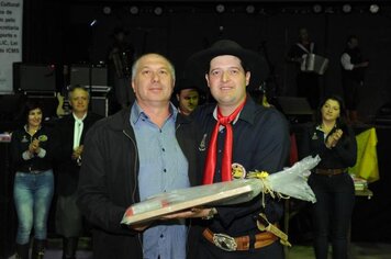 Foto - Semana Farroupilha - 20/09/18