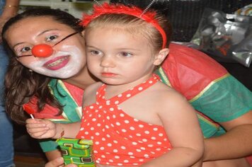 Foto - Carnaval Infantil