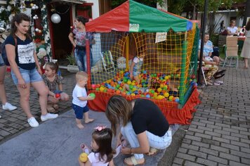 Foto - Semana do Município - 22/12/18