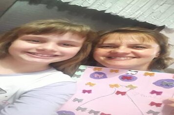 Foto - Projeto Valorizando a Vida - 07/05/19