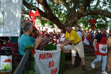 Foto - Semana do Município- 16/12/18