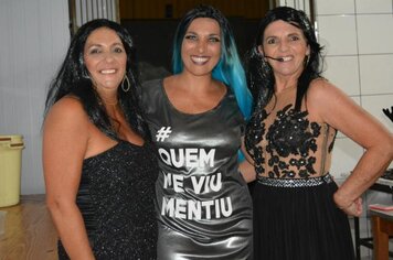 Foto - Semana do Município - 19/12/18