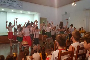 Foto - Semana do Município - 18/12/18
