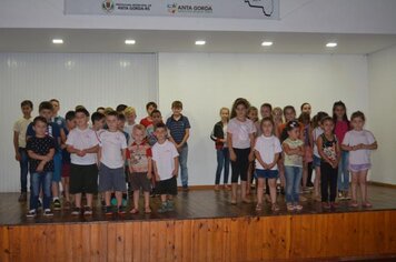 Foto - Semana do Município - 18/12/18