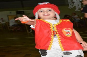 Foto - Carnaval Infantil