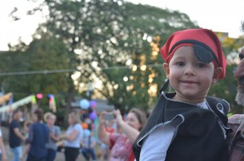 Foto - Carnaval Infantil