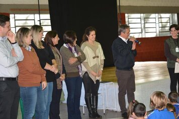 Foto - Projeto Cidade Limpa, Ambiente Saudável