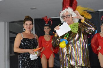 Foto - Semana do Município - 19/12/18