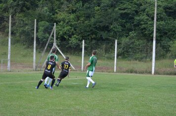 Foto - Campeonato Municipal de Futebol 7
