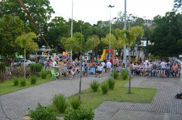 Foto - Semana do Município - 22/12/18