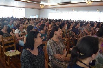 Foto - Dia Internacional da Mulher