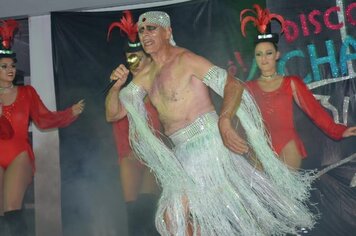 Foto - Semana do Município - 19/12/18