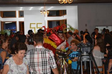 Foto - Semana do Município - 19/12/18