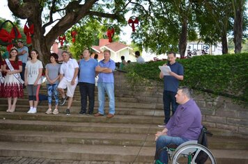 Foto - Semana do Município- 16/12/18