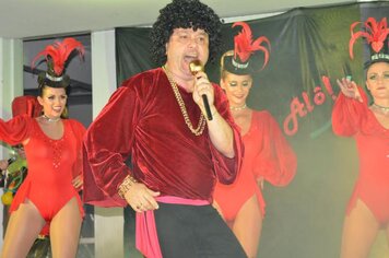 Foto - Semana do Município - 19/12/18