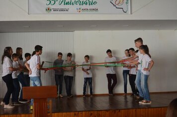 Foto - Semana do Município - 18/12/18