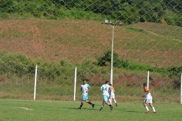 Foto - Campeonato Municipal de Futebol 7