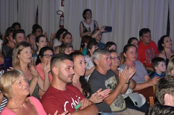 Foto - Semana do Município - 19/12/18