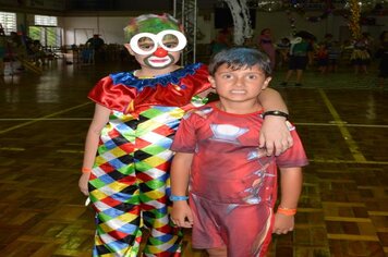 Foto - Carnaval Infantil