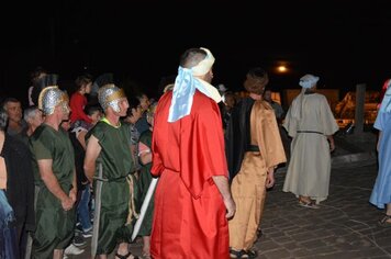 Foto - XIX Via Sacra - 19/04/19