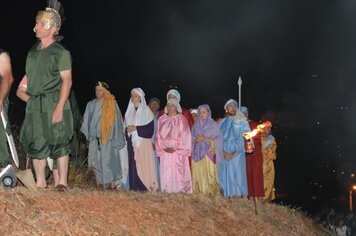 Foto - XIX Via Sacra - 19/04/19