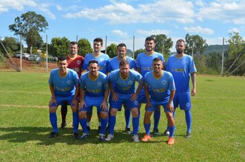 Foto - Campeonato Municipal de Futebol 7