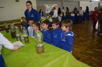 Foto - V Feira de Ciências - 23/08/18