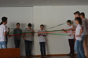 Foto - Semana do Município - 18/12/18