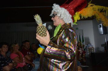 Foto - Semana do Município - 19/12/18