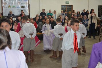 Foto - 1º Jantar Dançante do DTG Herança Gaúcha da E. M. E. F. Pinheiro Machado