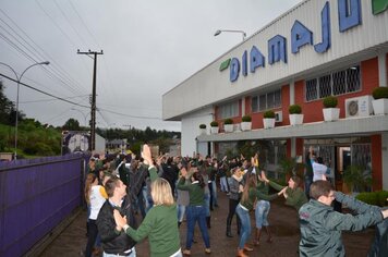 Foto - Dia do Desafio 2017