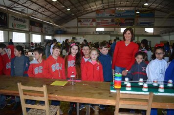 Foto - V Feira de Ciências - 23/08/18
