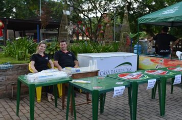 Foto - Semana do Município - 22/12/18