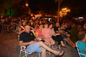 Foto - Semana do Município - 22/12/18