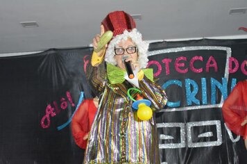Foto - Semana do Município - 19/12/18