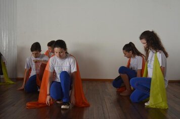 Foto - Semana do Município - 18/12/18