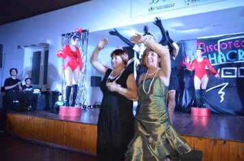 Foto - Semana do Município - 19/12/18
