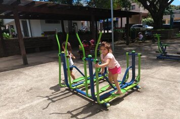 Foto - Projeto Férias na Biblioteca verão 2019!