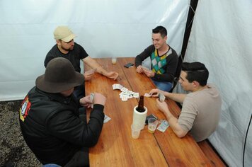Foto - Semana Farroupilha - 20/09/18