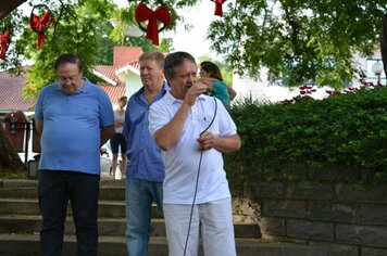 Foto - Semana do Município- 16/12/18