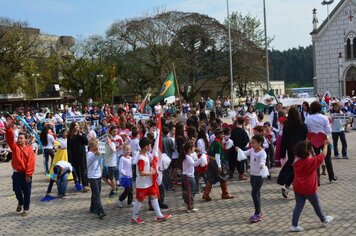 Foto - Desfile 7 de Setembro