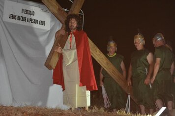 Foto - XIX Via Sacra - 19/04/19