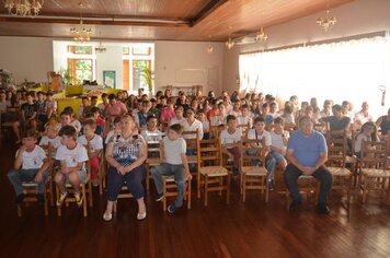 Foto - Semana do Município - 18/12/18