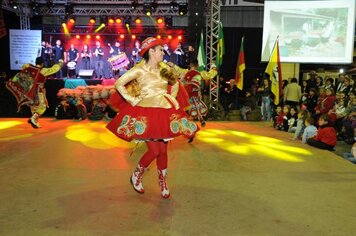 Foto - Semana Farroupilha - 20/09/18