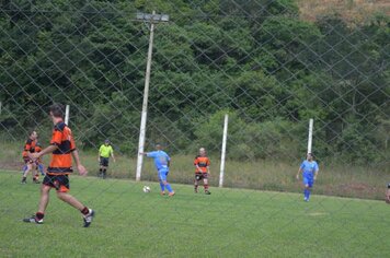 Foto - Campeonato Municipal de Futebol 7