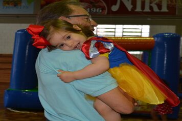 Foto - Carnaval Infantil