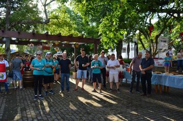 Foto - Semana do Município- 16/12/18
