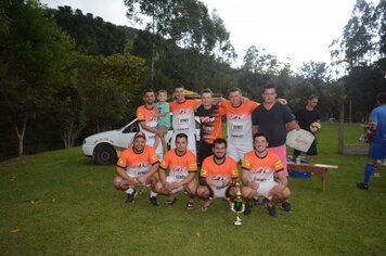 Foto - Campeonato Municipal de Futebol 7